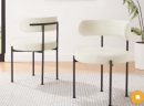 Chaise Milano