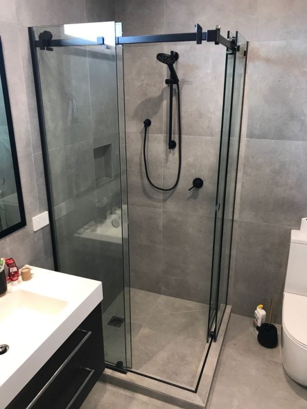 Cabine de douche Verona (double ) – Image 4