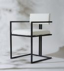 Chaise Palermo