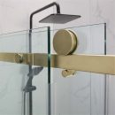 Cabine de douche Verona (double )