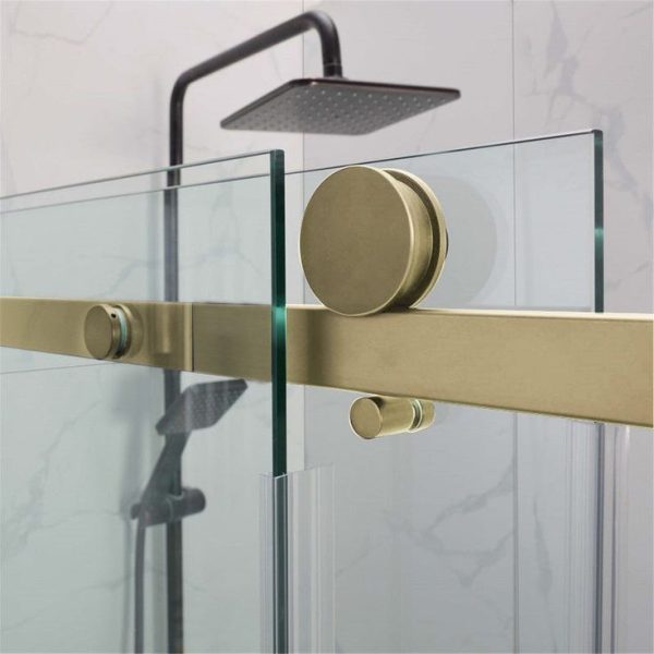 Cabine de douche Verona (double ) – Image 8