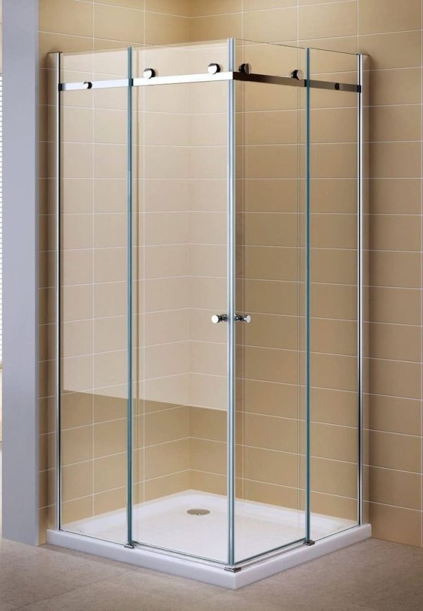 Cabine de douche Verona (double ) – Image 6