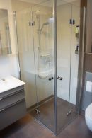 Cabine de douche Verona (double )