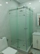 Cabine de douche Verona (double )