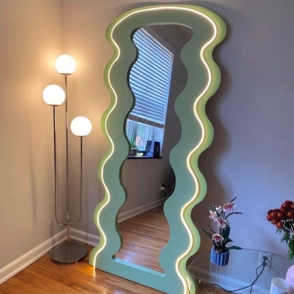 Miroir Sanremo