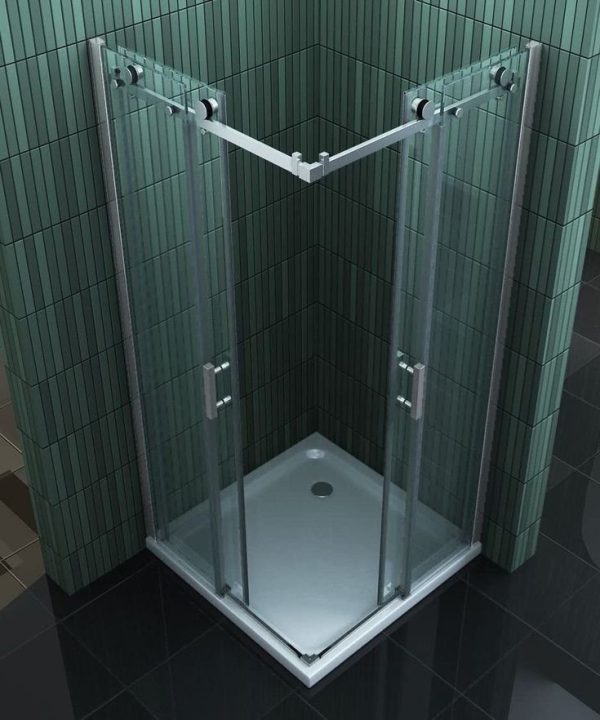 Cabine de douche Verona (double ) – Image 2