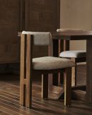 Chaise vinizia