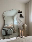 Miroir napoli