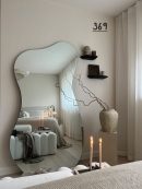 Miroir napoli