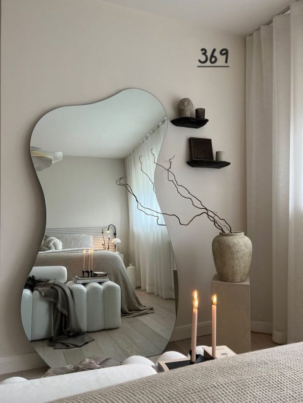Miroir napoli