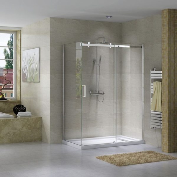 Cabine de douche Verona – Image 2