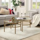 Table basse Sicilia