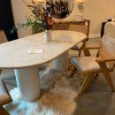 Table tornto
