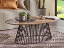 Table basse Sanremo