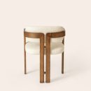 Chaise Torino