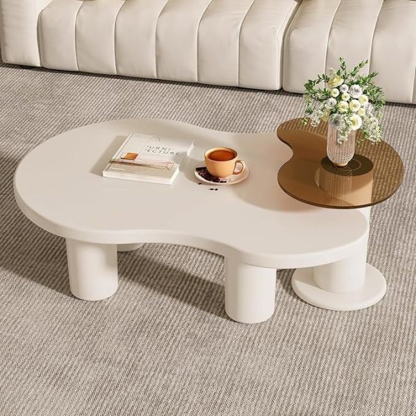 Table basse Bergamo