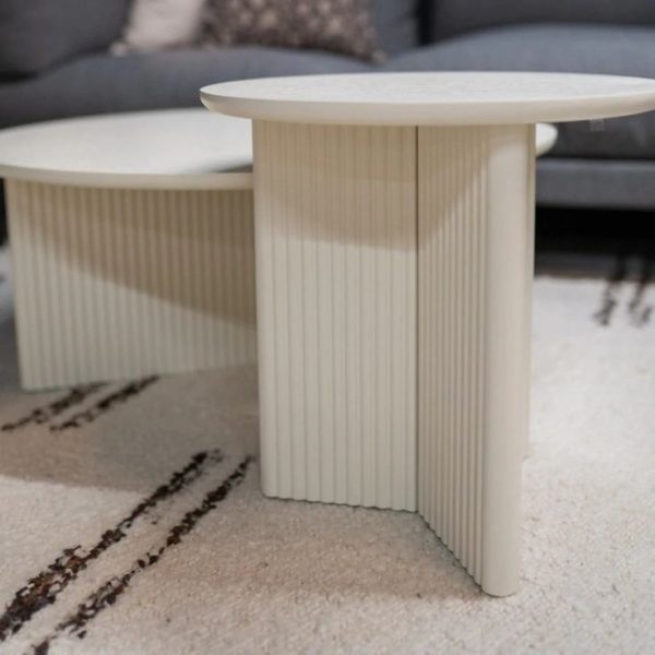 Table basse Milano – Image 3