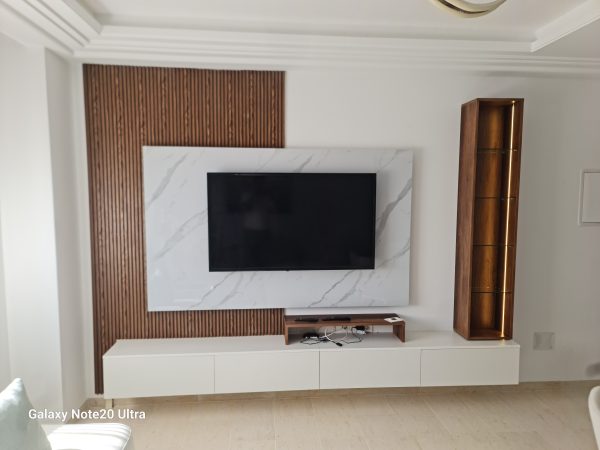 Meuble tv milano