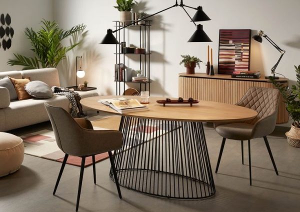 Table Sanremo