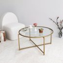 Table basse plermo
