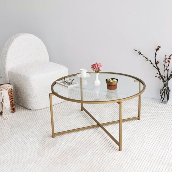 Table basse plermo