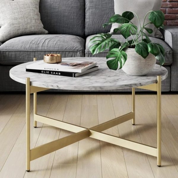 Table basse roma – Image 6
