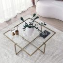 Table basse verona