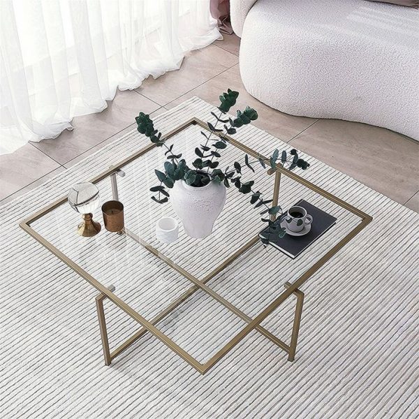 Table basse verona – Image 2