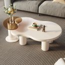 Table basse Bergamo