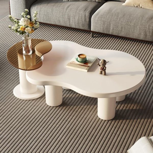 Table basse Bergamo – Image 2