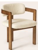 Chaise Torino