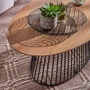 Table basse Sanremo