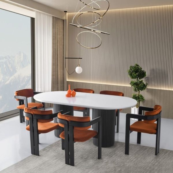 Table Torino – Image 5