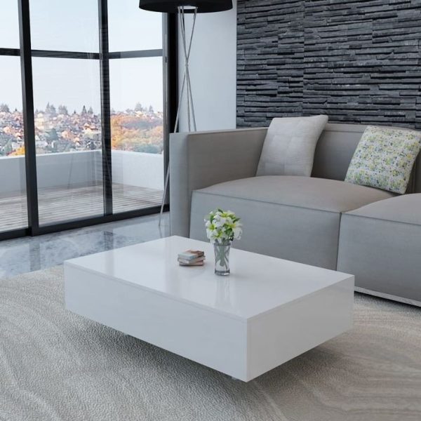 Table basse Bologna – Image 5