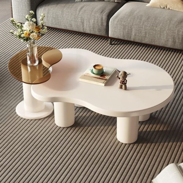 Table basse Bergamo – Image 3