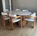 Table Torino