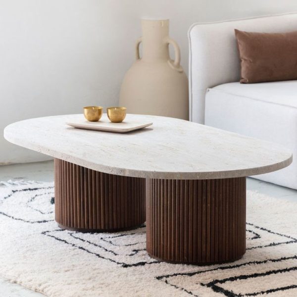 Table basse Venezia – Image 3