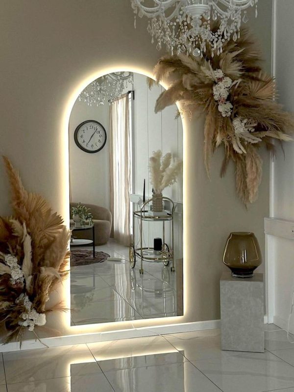 Miroir Genova