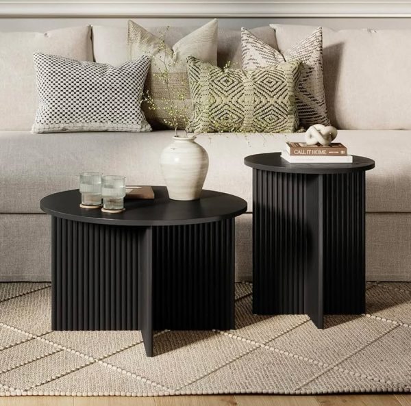 Table basse Milano