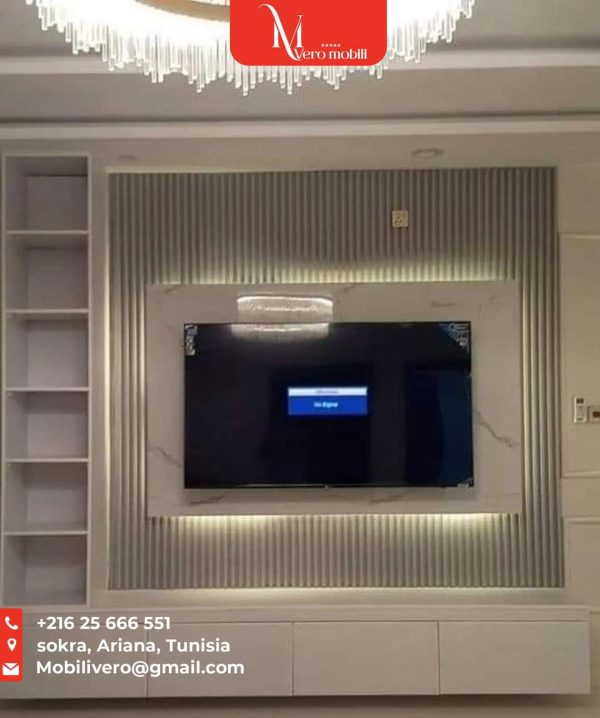 Meuble tv milano – Image 2
