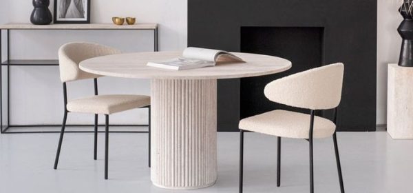 Table Palermo