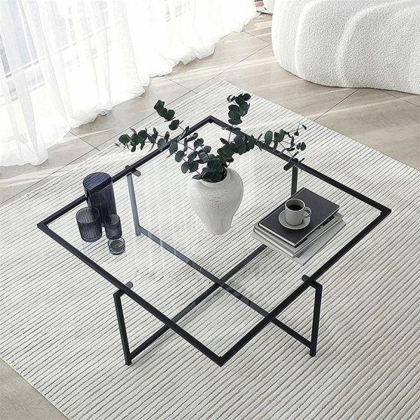 Table basse verona