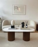 Table basse Venezia