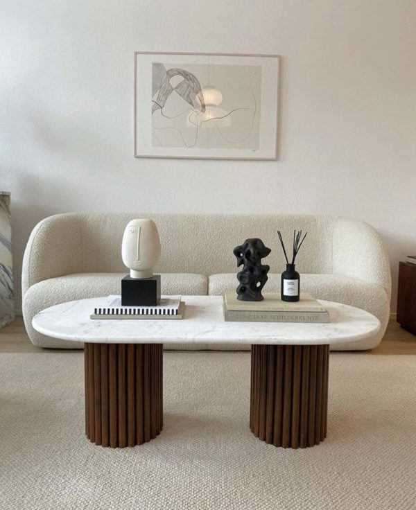 Table basse Venezia – Image 2