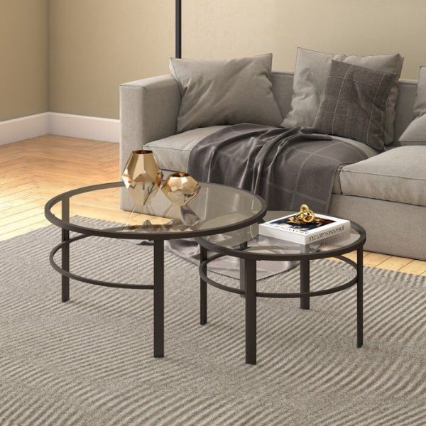 Table basse Sicilia