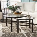 Table basse Sicilia