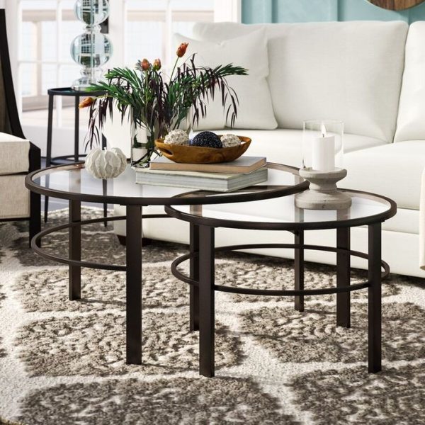Table basse Sicilia – Image 2